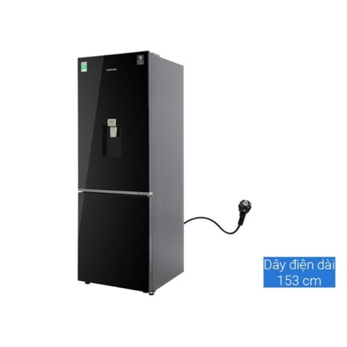 Tủ lạnh Samsung Inverter 307 lít RB30N4190BU/SV 8 Hình Ảnh Tủ lạnh Samsung Inverter 307 lít RB30N4190BU/SV