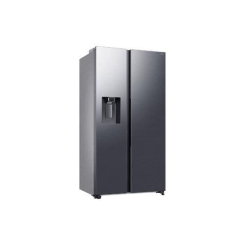 Tủ lạnh Samsung Inverter 635 lít Side By Side RS70F65K2FSV 9 Hình ảnh tủ lạnh Samsung Inverter 635 lít Side By Side RS70F65K2FSV