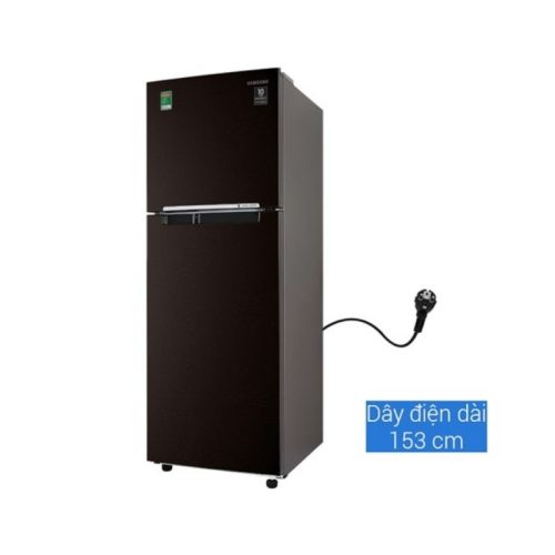 Tủ lạnh Samsung Inverter 236 lít RT22M4032BY/SV 8 Hình Ảnh Tủ lạnh Samsung Inverter 236 lít RT22M4032BY/SV