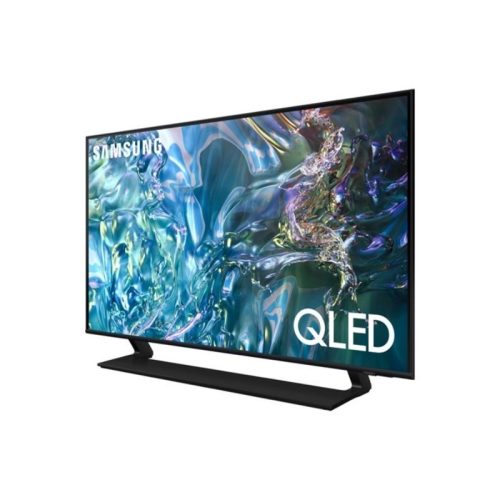 Smart Tivi QLED Samsung 4K 50 Inch QA50Q60DAKXXV 8 Hình Smart Tivi QLED Samsung 4K 50 Inch QA50Q60DAKXXV