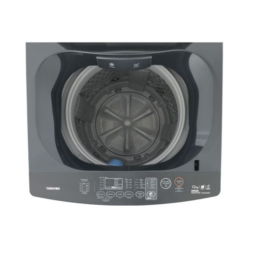 Máy giặt Toshiba AW-DUK1300KV(MK) 8 Lồng máy giặt Toshiba AW-DUK1300KV(MK)