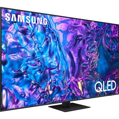 Smart Tivi QLED 4K 85 Inch Samsung QA85Q70DAKXXV 9 Màn hình Smart Tivi QLED 4K 85 Inch Samsung QA85Q70DAKXXV