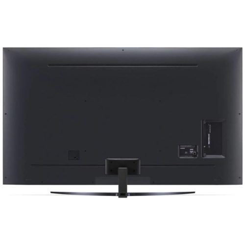 Smart Tivi NanoCell LG 4K 43 inch 43NANO76SQA 9 Mặt sau smart Tivi NanoCell LG 4K 43 inch 43NANO76SQA