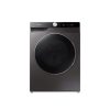 Máy giặt sấy Samsung Inverter giặt 12 kg - sấy 8 kg WD12TP34DSX/SV 1 Máy giặt sấy Samsung Inverter giặt 12 kg - sấy 8 kg WD12TP34DSX/SV