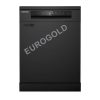 Máy rửa bát độc lập Eurogold EUW75TL14BB 2 Máy rửa bát độc lập Eurogold EUW75TL14BB