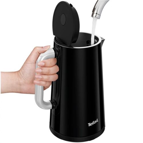 Bình Đun Siêu Tốc Tefal Smart & Light KO850810 1.7 Lít 9 Nắp Bình Đun Siêu Tốc Tefal Smart & Light KO850810 1.7 Lít