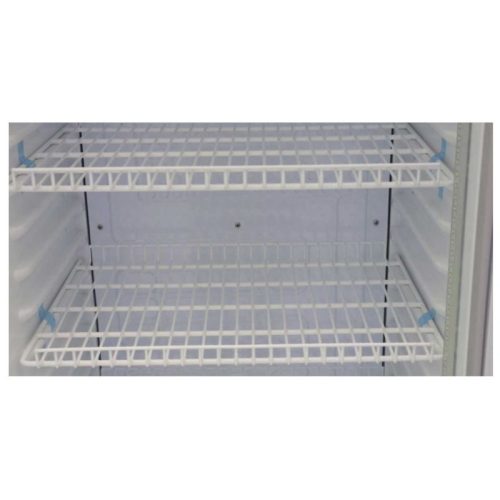 Tủ mát Sanaky 290 lít VH358KL 9 Ngăn tủ mát Sanaky 290 lít VH358KL