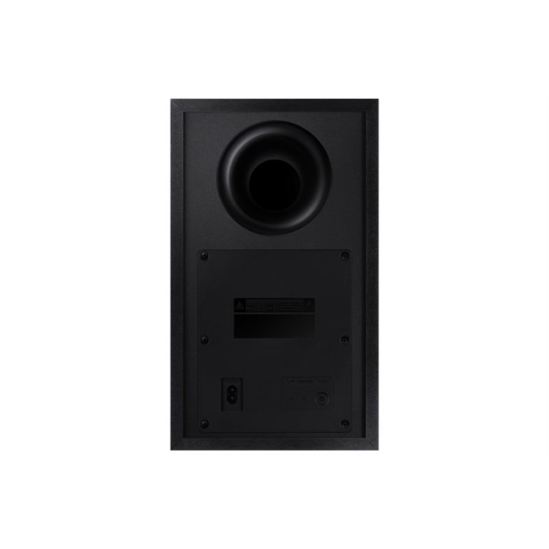 Bộ loa thanh Samsung HW-Q700C/XV 320W 6 Nguồn bộ loa thanh Samsung HW-Q700C/XV 320W