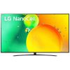 Smart Tivi NanoCell LG 4K 43 inch 43NANO76SQA 2 Smart Tivi NanoCell LG 4K 43 inch 43NANO76SQA