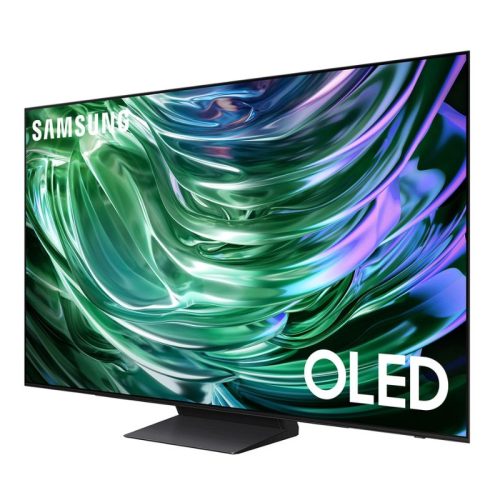 Smart Tivi OLED 4K 55 Inch Samsung QA55S90DAKXXV 7 Ảnh Smart Tivi OLED 4K 55 Inch Samsung QA55S90DAKXXV
