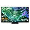 Smart Tivi OLED 4K 65 Inch Samsung QA65S90DAKXXV 1 Smart Tivi OLED 4K 65 Inch Samsung QA65S90DAKXXV
