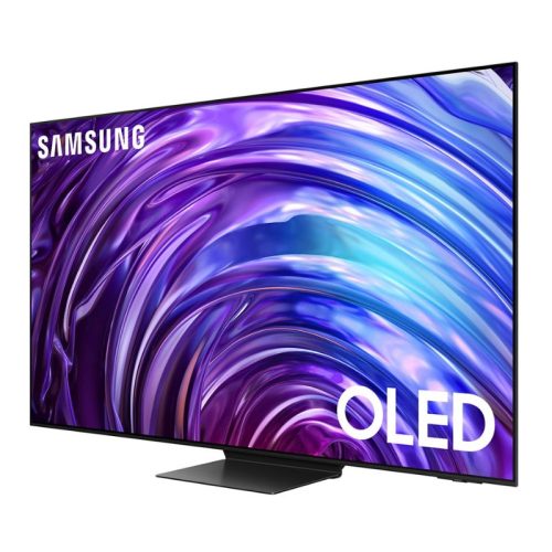 Smart Tivi OLED 4K 65 Inch Samsung QA65S95DAKXXV 7 Ảnh Smart Tivi OLED 4K 65 Inch Samsung QA65S95DAKXXV