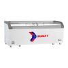 Tủ đông 750 lít Sanaky VH1008KA 2 Tủ đông 750 lít Sanaky VH1008KA