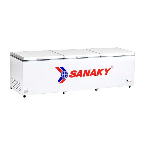 Tủ Đông Sanaky 1500 Lít VH1799HY 6 Ảnh Tủ Đông Sanaky 1500 Lít VH1799HY
