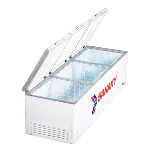 Tủ Đông Sanaky 1500 Lít VH1799HY 7 Hình Ảnh Tủ Đông Sanaky 1500 Lít VH1799HY
