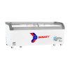 Tủ đông Sanaky 750 lít VH1099K3A 2 Tủ đông Sanaky 750 lít VH1099K3A