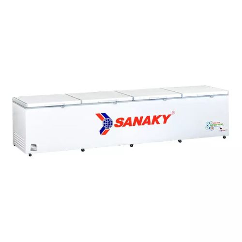 Tủ Đông Sanaky Inverter 2000 Lít VH2399HY3 7 Hình Ảnh Tủ Đông Sanaky Inverter 2000 Lít VH2399HY3