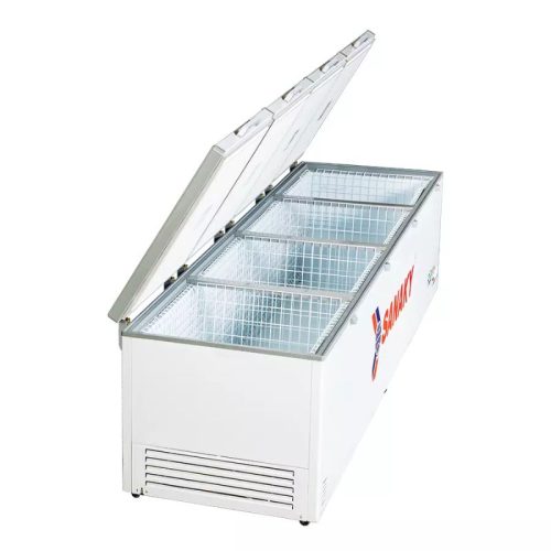 Tủ Đông Sanaky Inverter 2000 Lít VH2399HY3 6 Ảnh Tủ Đông Sanaky Inverter 2000 Lít VH2399HY3