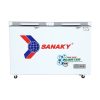 Tủ Đông SANAKY VH3699A4K 2 Tủ Đông SANAKY VH3699A4K
