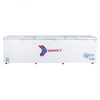 Tủ đông Sanaky VH-1399HY3 1 Tủ đông Sanaky VH-1399HY3