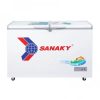 Tủ Đông SANAKY VH3699A1 1 Tủ Đông SANAKY VH3699A1