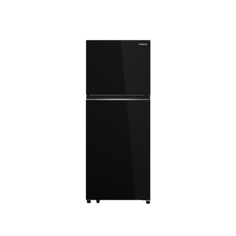 Tủ lạnh Hitachi Inverter 374 lít HRTN6408SAGBKVN 3 Tủ lạnh Hitachi Inverter 374 lít HRTN6408SAGBKVN