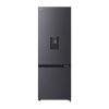 Tủ lạnh LG Inverter 332 lít LBD33BLMA 1 Tủ lạnh LG Inverter 332 lít LBD33BLMA