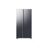 Tủ lạnh Samsung RS70F65Q3FSV 1 Tủ lạnh Samsung RS70F65Q3FSV