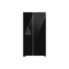 Tủ lạnh Samsung RS80F65J2BSV 1 Tủ lạnh Samsung RS80F65J2BSV