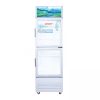 Tủ mát Sanaky Inverter 200 lít VH258W3L 1 Tủ mát Sanaky Inverter 200 lít VH258W3L