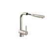 Vòi rửa bát Wasserwerk WK 4 Stainless steel look 700415 2 Vòi rửa bát Wasserwerk WK 4 Stainless steel look 700415