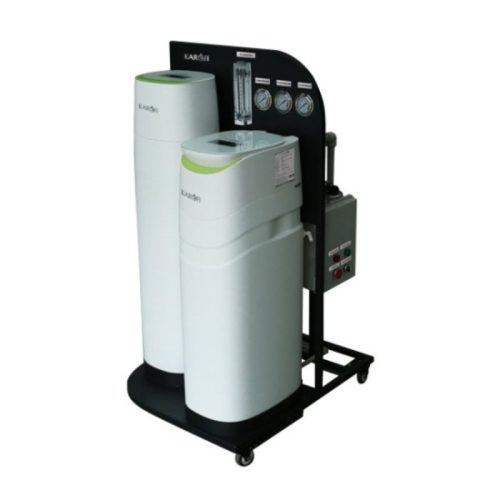 Hệ thống Lọc Tổng Karofi KTF-888 9 Hình Ảnh Hệ thống Lọc Tổng Karofi KTF-888