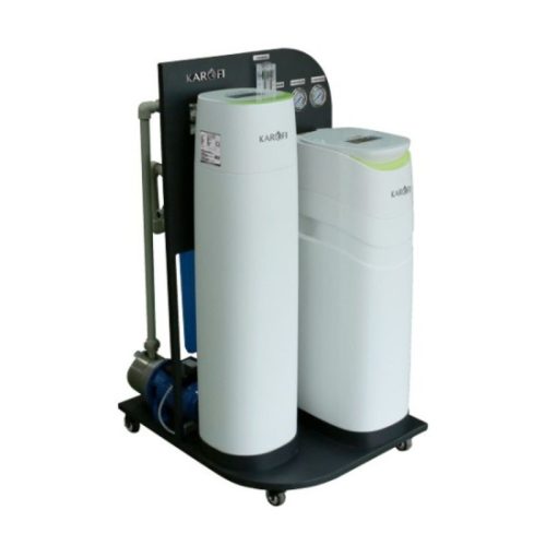 Hệ thống Lọc Tổng Karofi KTF-888 8 Hình Ảnh Hệ thống Lọc Tổng Karofi KTF-888