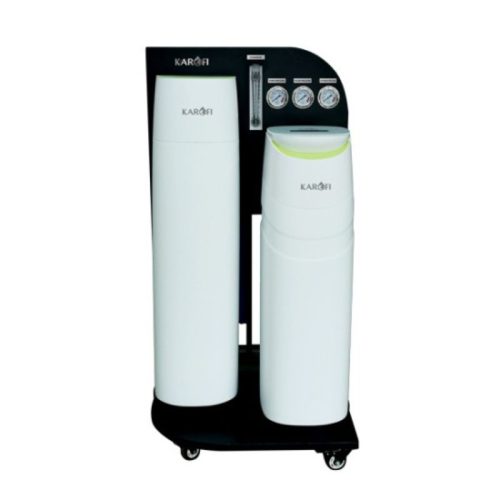Hệ thống Lọc Tổng Karofi KTF-888 7 Ảnh Hệ thống Lọc Tổng Karofi KTF-888