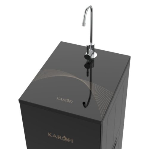 Máy lọc nước Karofi KAQ-X18 8 Hình Ảnh Máy lọc nước Karofi KAQ-X18