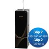 Máy lọc nước Karofi KAQ-X18 2 Máy lọc nước Karofi KAQ-X18