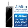 Máy lọc nước RO Karofi KAQ-L22 2 Máy lọc nước RO Karofi KAQ-L22