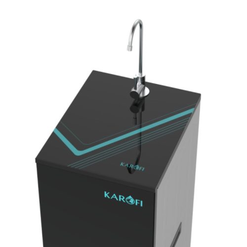 Máy lọc nước RO Karofi KAQ-L06 6 Ảnh Máy lọc nước RO Karofi KAQ-L06