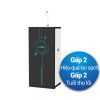 Máy lọc nước Karofi ERO100V 1 Máy lọc nước Karofi ERO100V