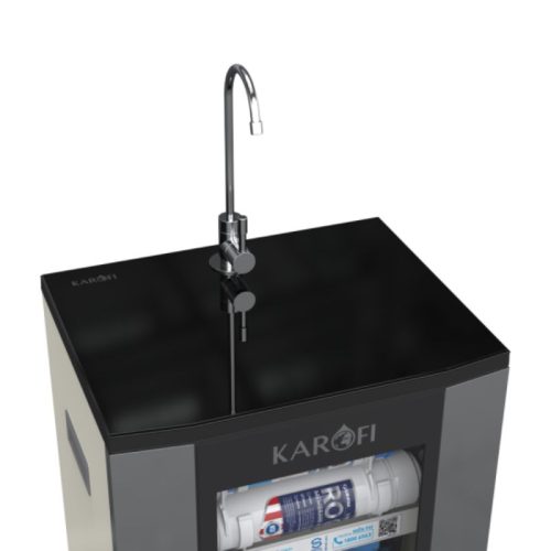 Máy lọc nước RO Karofi ERO80 PRO 9 Hình Ảnh Máy lọc nước RO Karofi ERO80 PRO