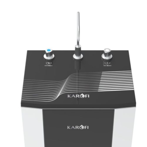 Máy lọc nước RO Karofi KHY-TN88 8 bảng điều khiển Máy lọc nước RO Karofi KHY-TN88