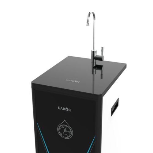 Máy lọc nước Karofi KAQ-D36 8 Hình Ảnh Máy lọc nước Karofi KAQ-D36
