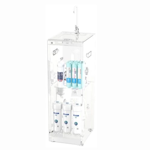 Máy lọc nước Karofi KAQ-N96 7 Hình Ảnh Máy lọc nước Karofi KAQ-N96