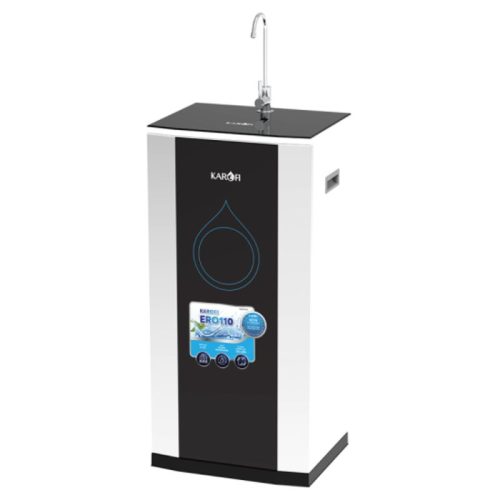 Máy lọc nước Karofi ERO110 7 Hình Ảnh Máy lọc nước Karofi ERO110