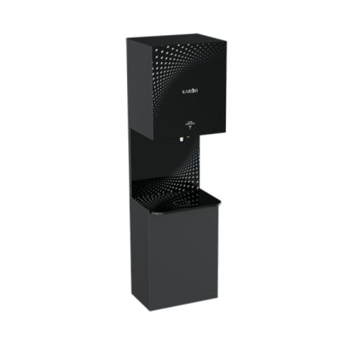 Máy lọc nước treo tường Karofi KAQ-W18 7 Hình Ảnh Máy lọc nước treo tường Karofi KAQ-W18