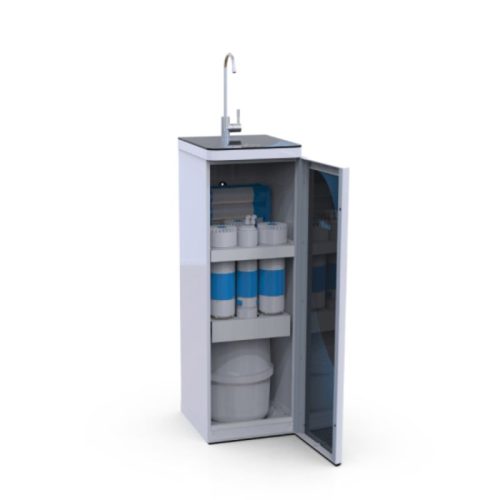 Máy lọc nước Karofi KAQ-O07 8 Hình Ảnh Máy lọc nước Karofi KAQ-O07