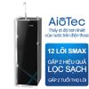 Máy lọc nước RO Karofi KAQ-X26S 2 Máy lọc nước RO Karofi KAQ-X26S