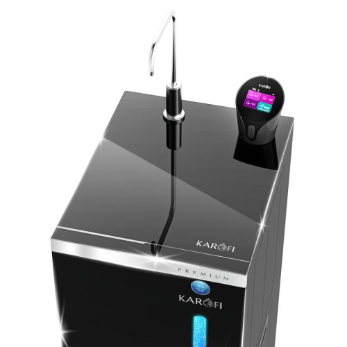 Máy lọc nước Hydro-ion kiềm Karofi KAE-S68 PRO 8 Hình Ảnh Máy lọc nước Hydro-ion kiềm Karofi KAE-S68 PRO