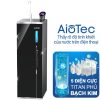 Máy lọc nước Hydro-ion kiềm Karofi KAE-S68 PRO 2 Máy lọc nước Hydro-ion kiềm Karofi KAE-S68 PRO