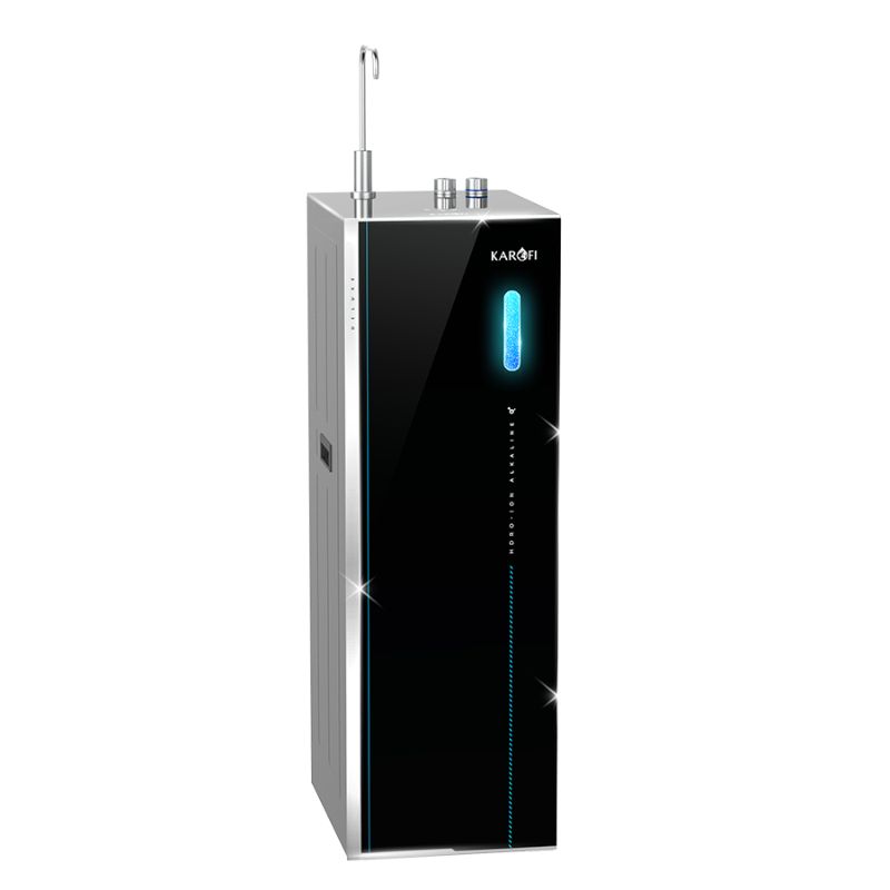 Hình Ảnh Máy lọc nước Hydro-ion kiềm Karofi KAE-S66